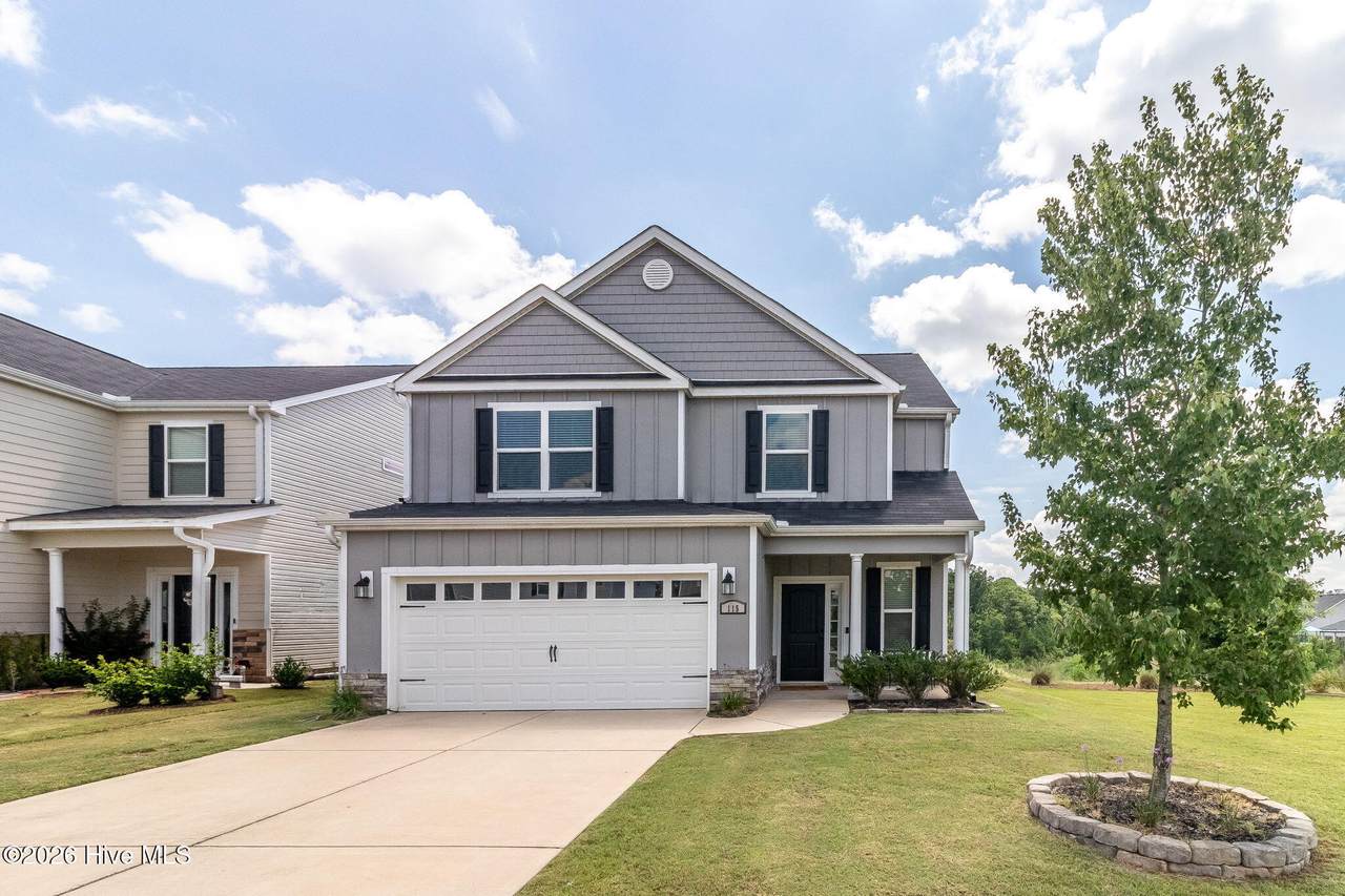 115 Dublin Loop - Photo 1