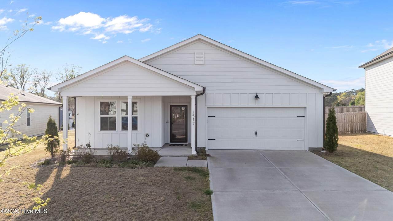1517 Faith River Path - Photo 1
