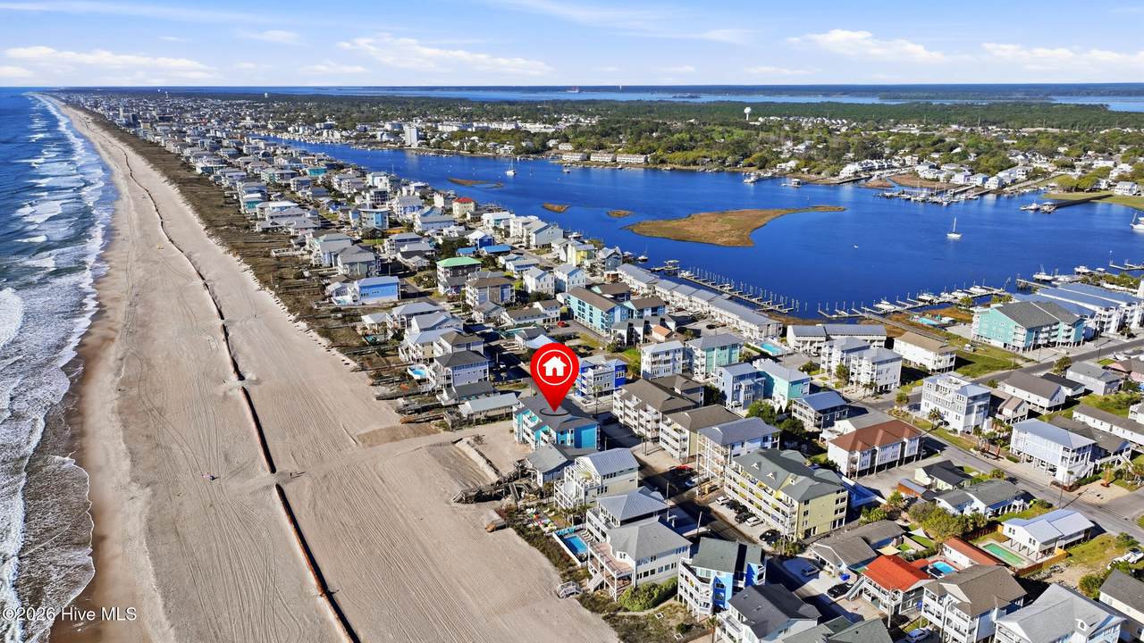 1500 Carolina Beach Avenue - Photo 1