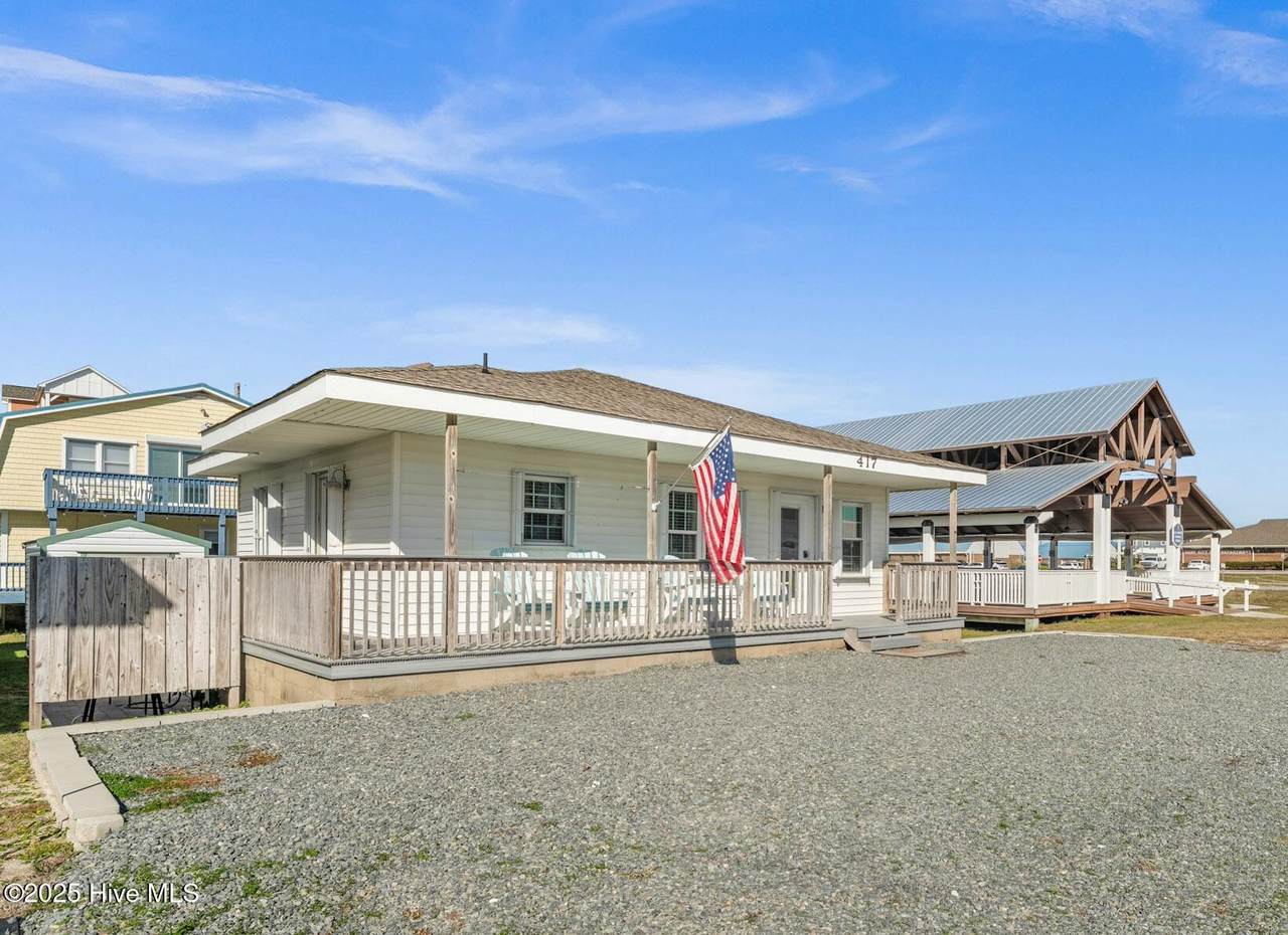 417 Shore Drive - Photo 1