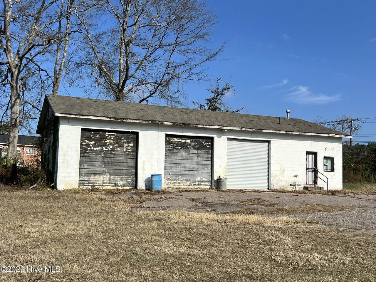 2687 Barton Chapel Road - Photo 1