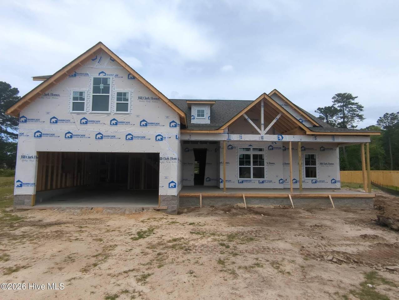 803 Lendy Drive - Photo 1