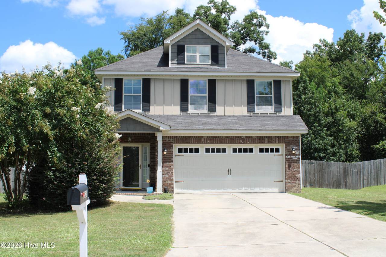 1628 Cedar Hill Drive - Photo 1