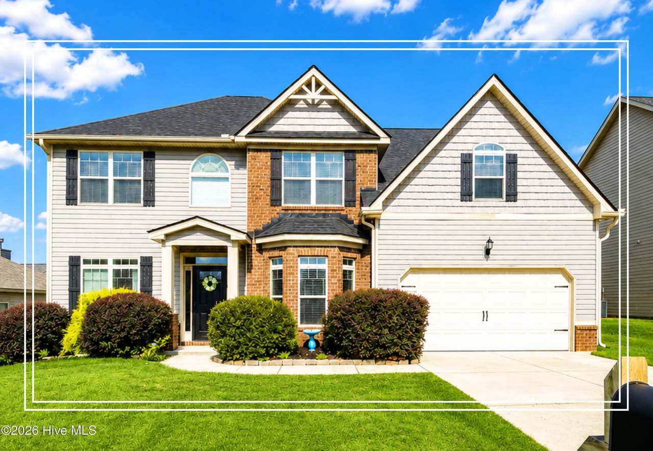 4846 Coal Creek Drive - Photo 1