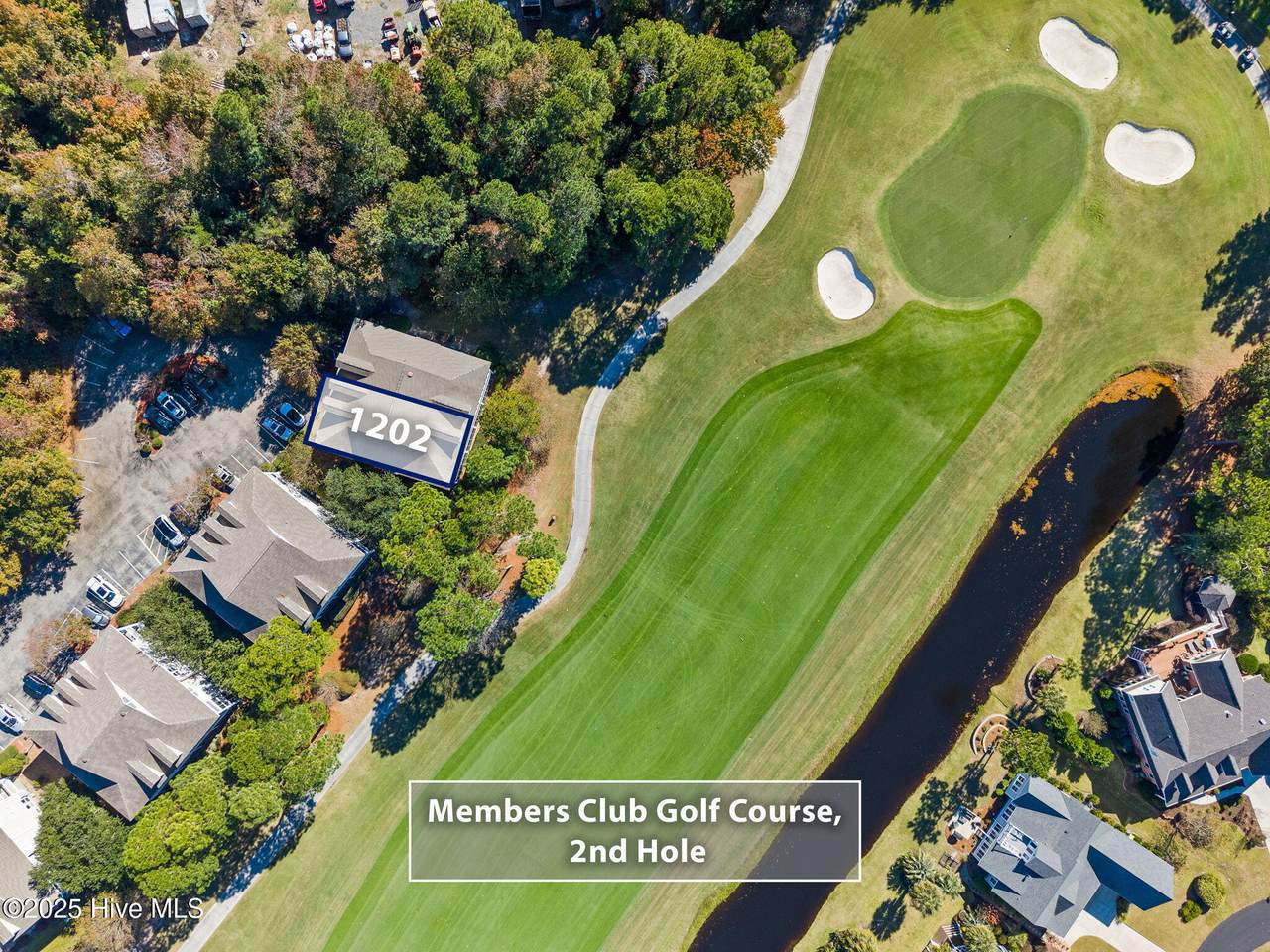 3350 Club Villas Drive - Photo 1