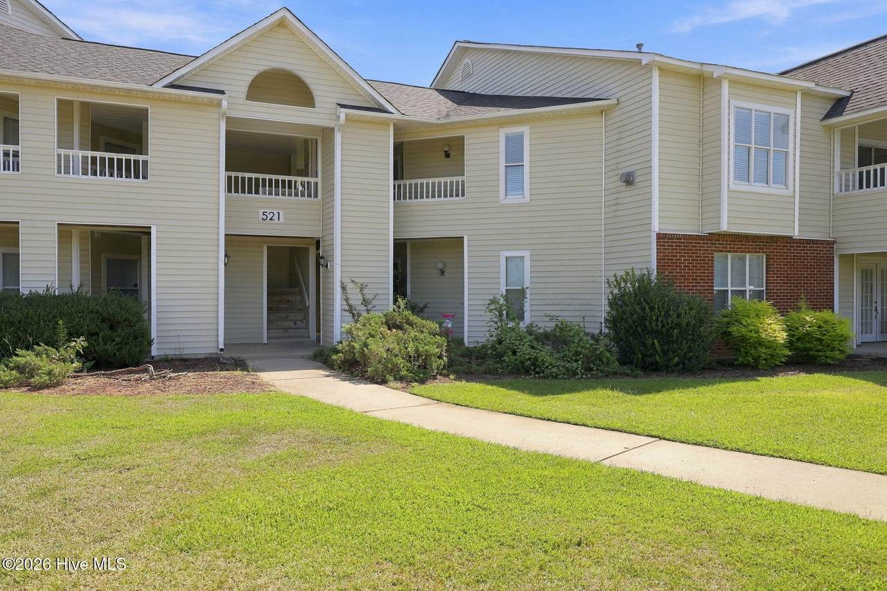 521 Spring Forest Road - Photo 1