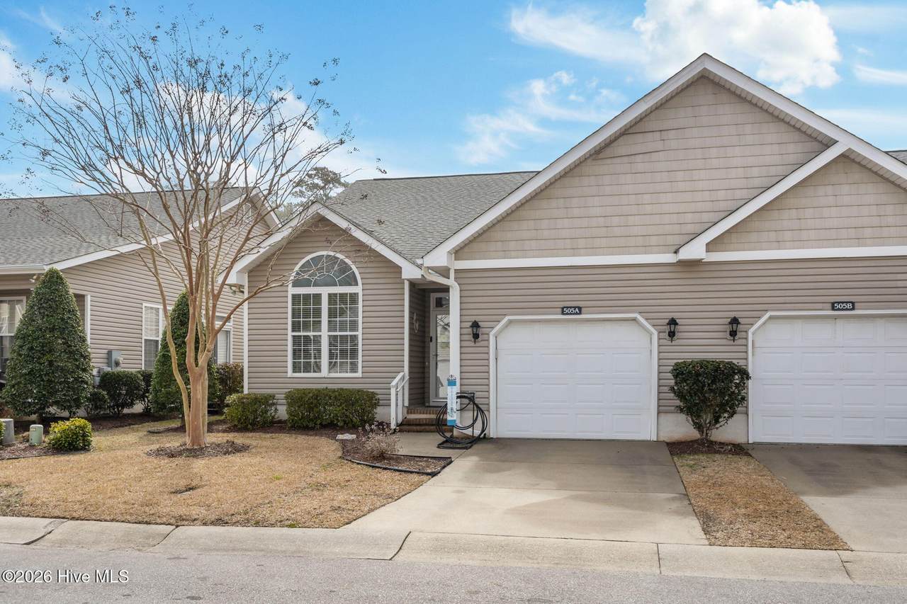 505 Village Green Drive - Photo 1