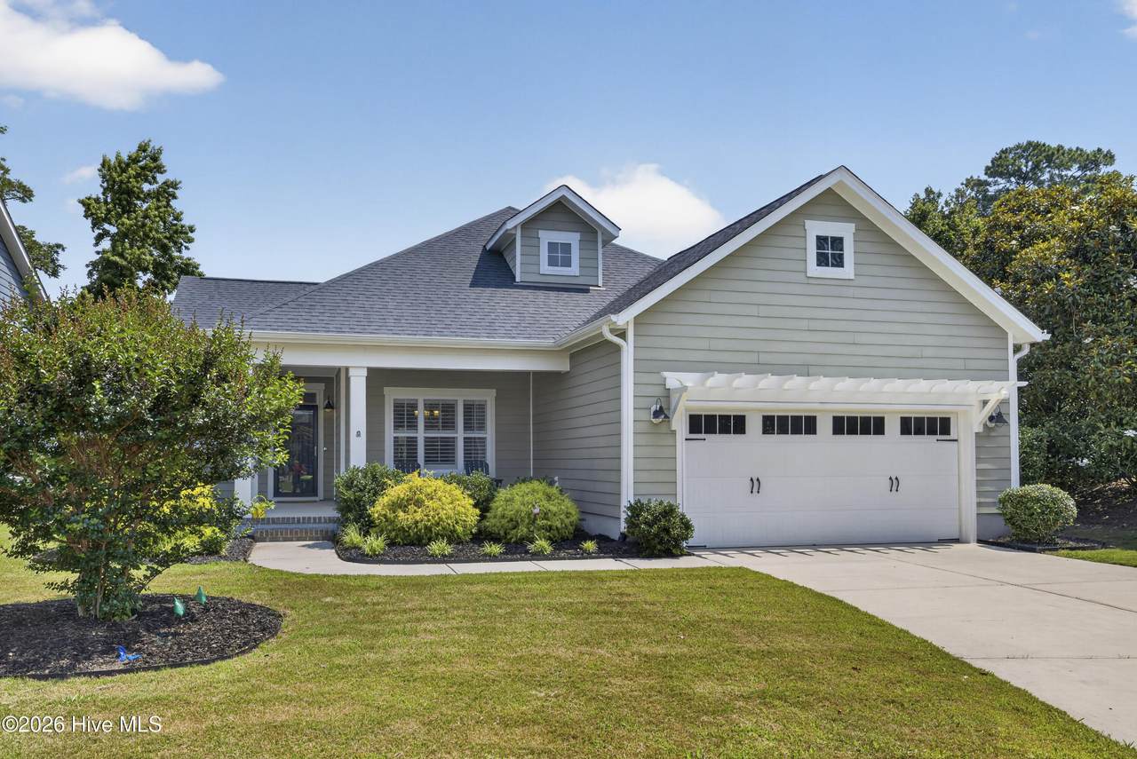2236 Lakeside Circle - Photo 1