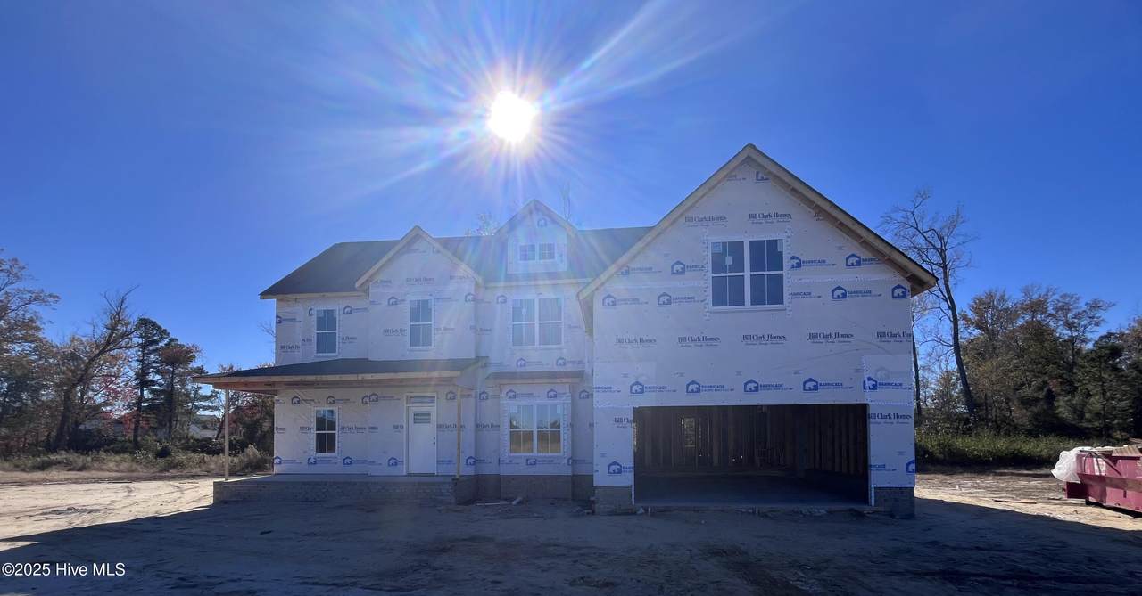 3428 Rockbend Road - Photo 1