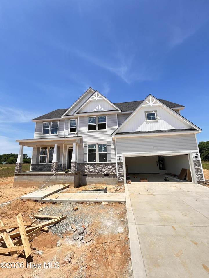 410 Maverick Lane - Photo 1