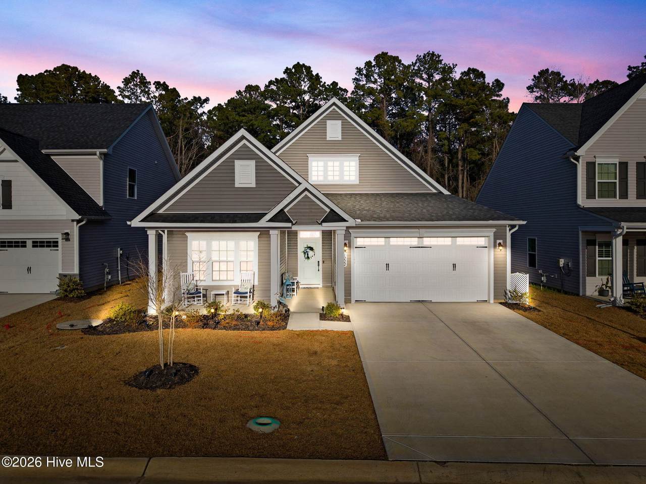 1222 Middle Crest Drive - Photo 1