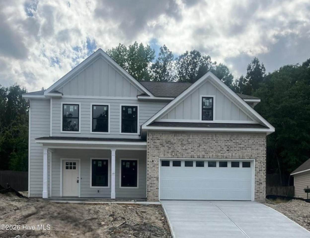 3911 Lakeside Pass - Photo 1