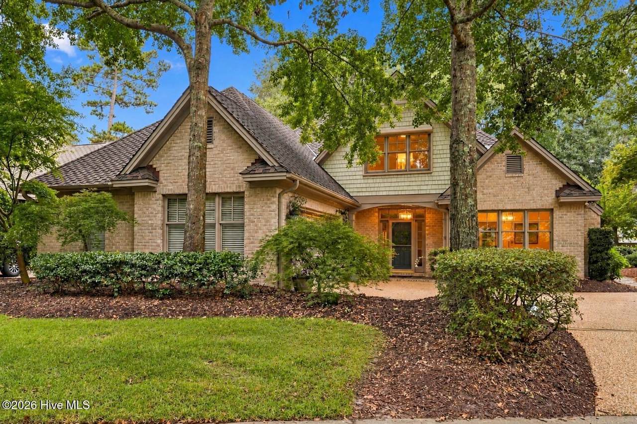 7102 Saybrook Drive - Photo 1