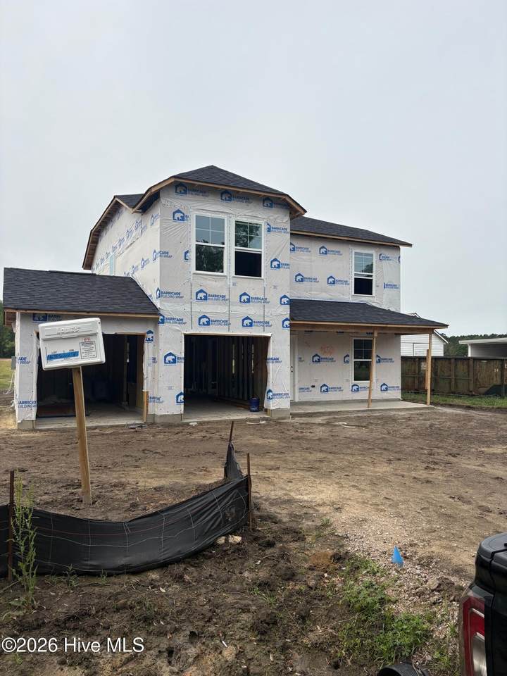 4638 Second Street - Photo 1