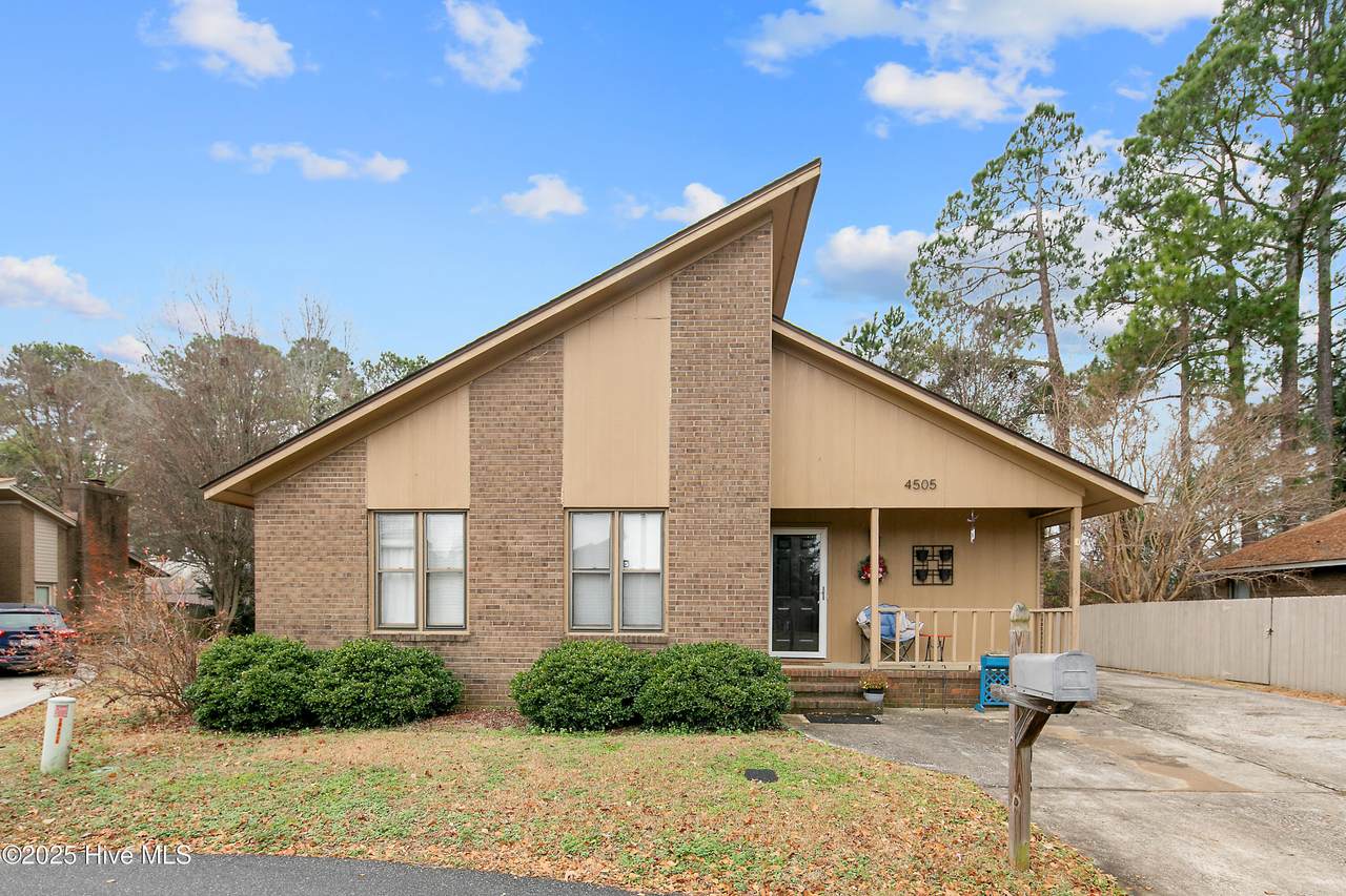 4505 Keg Court - Photo 1