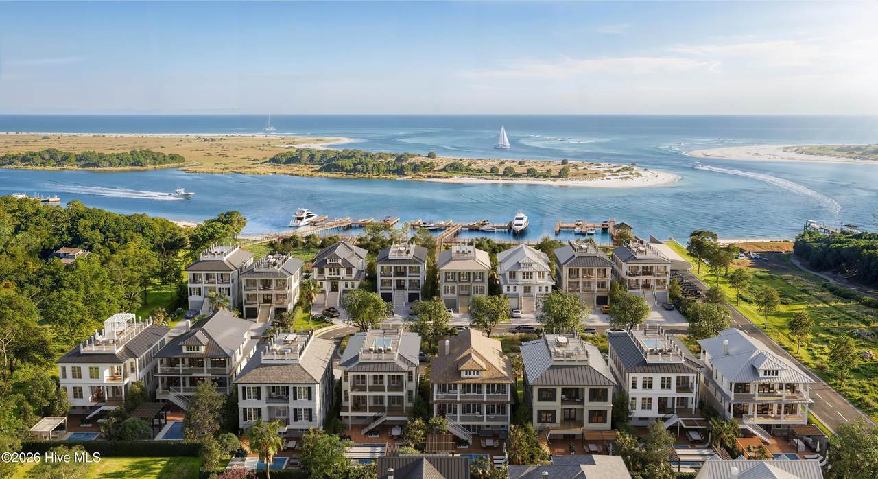 Lot 2 Grand Shoreline Way - Photo 1