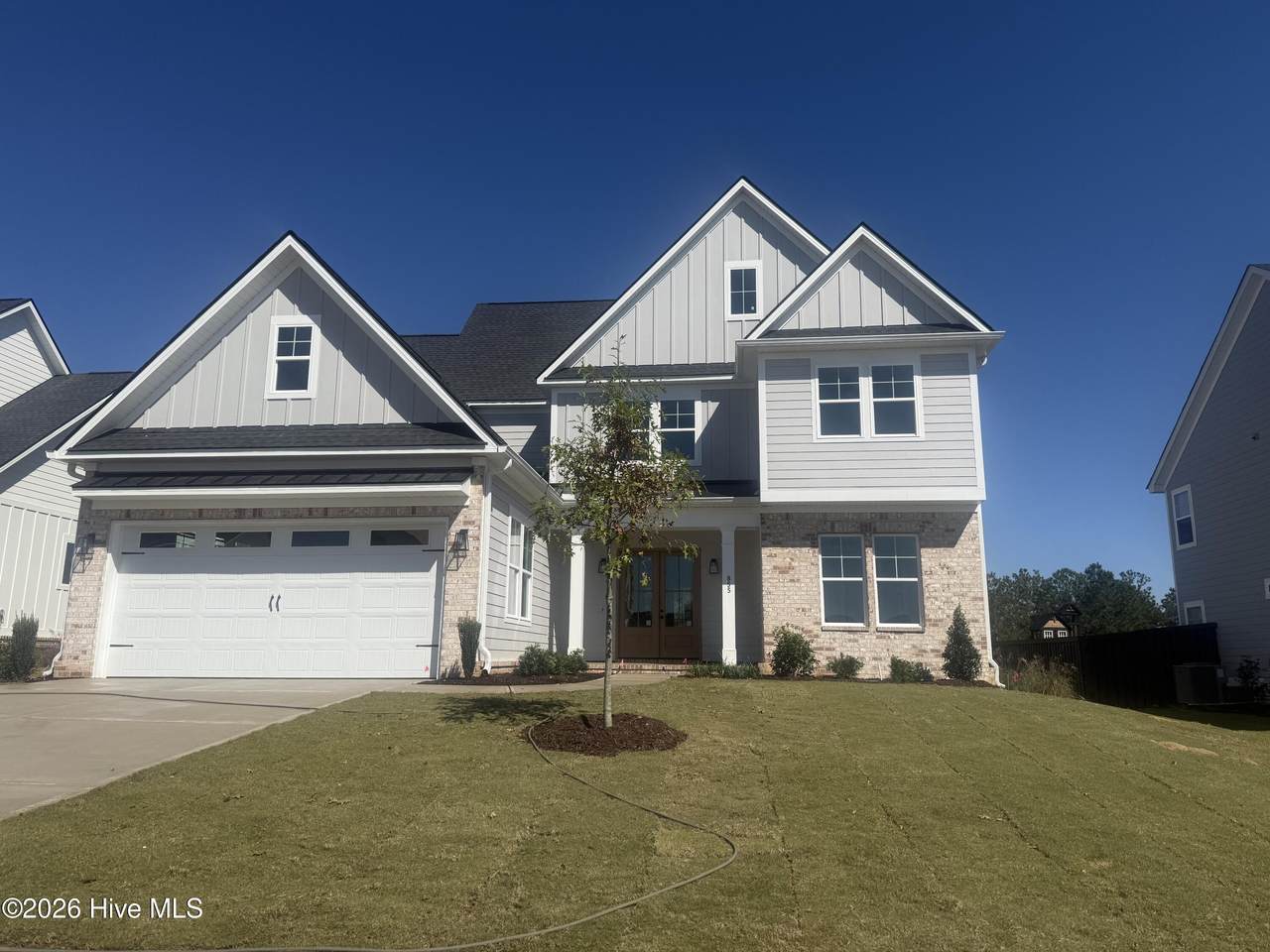 855 Whitney Shoals Road - Photo 1
