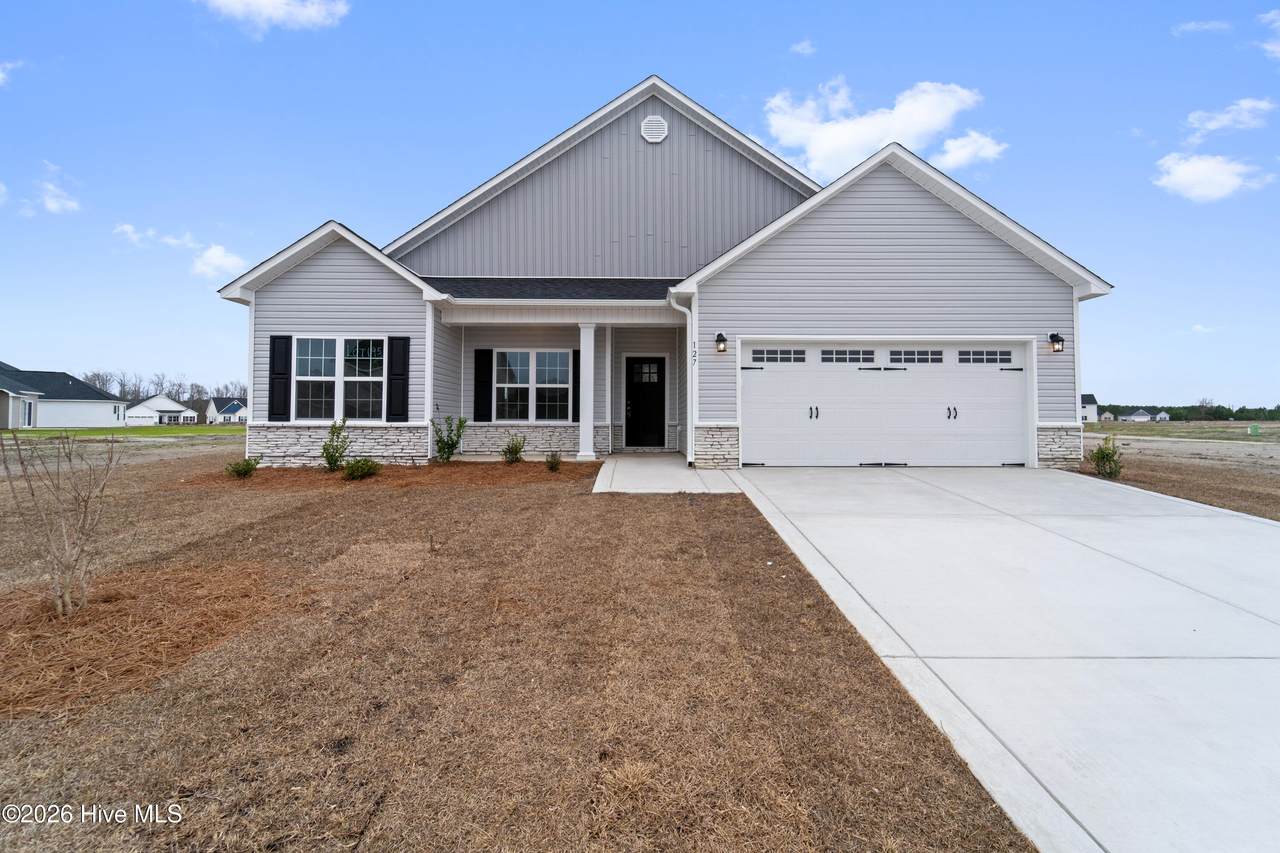127 Sanctuary Street - Photo 1