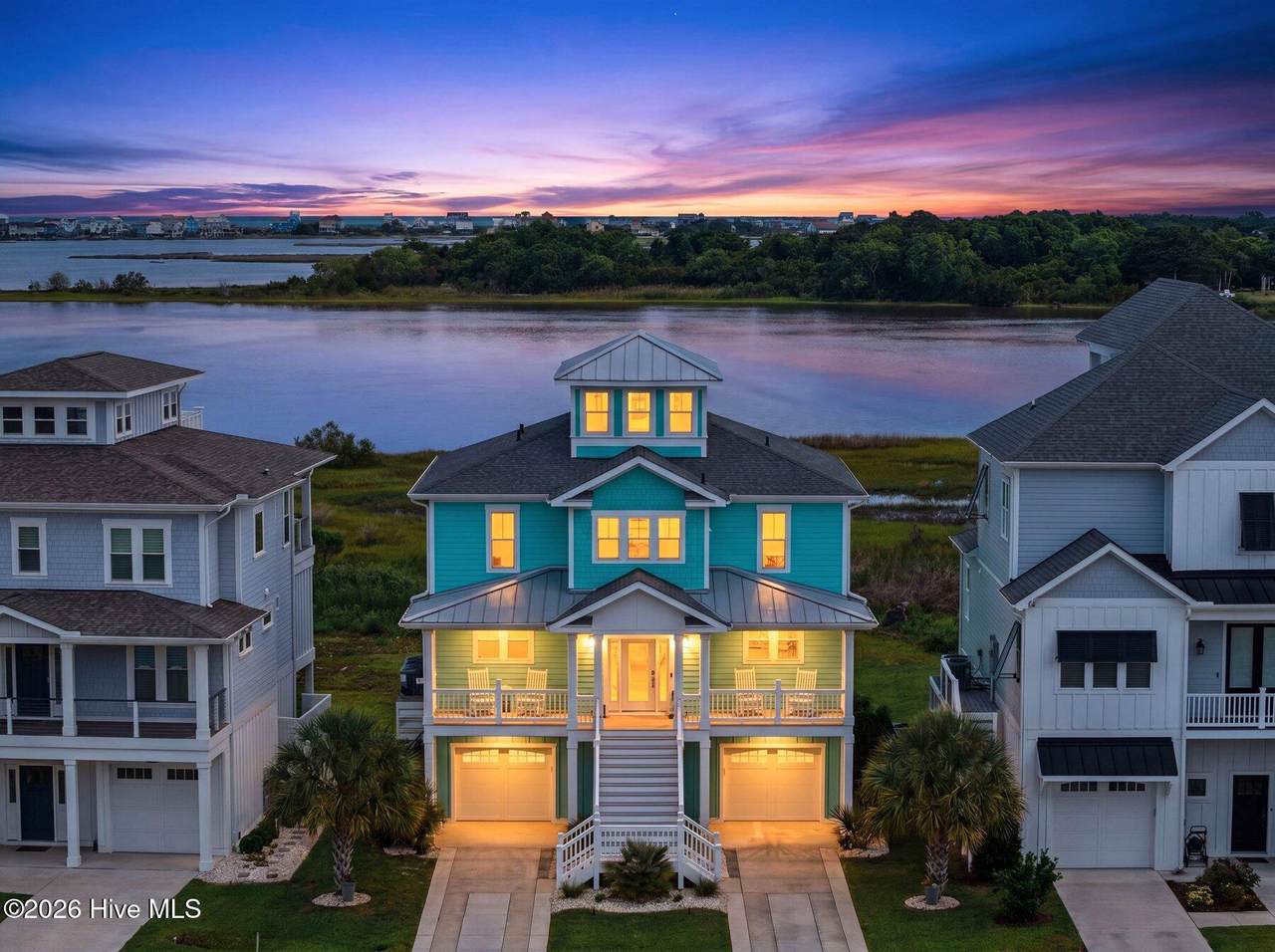 237 Marshside Landing - Photo 1