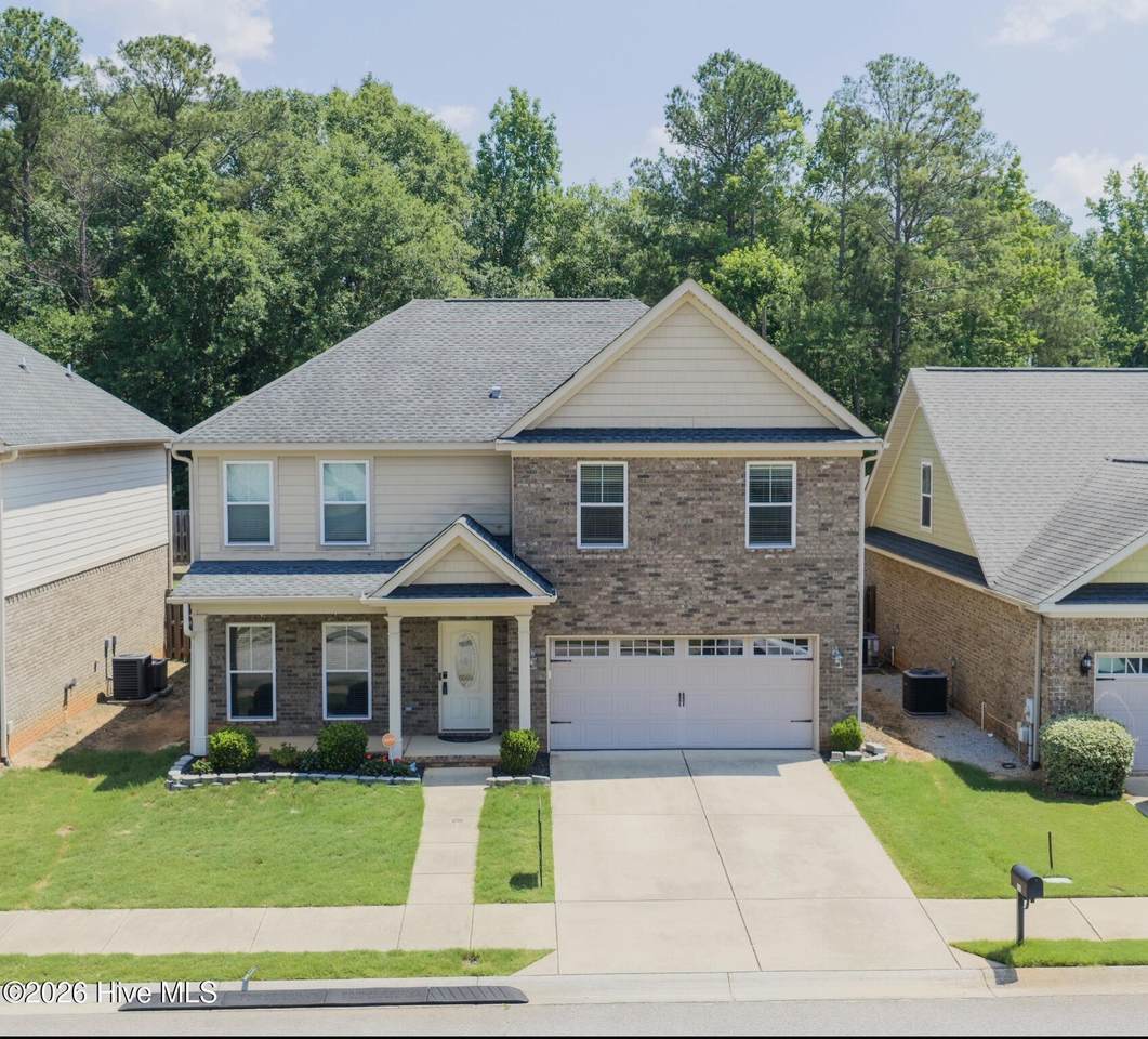 1029 Barrett Drive - Photo 1