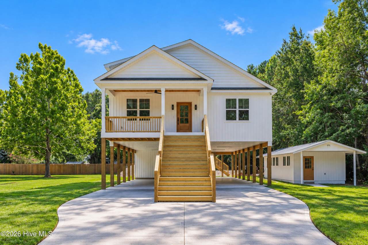 203 Sand Dollar Lane - Photo 1