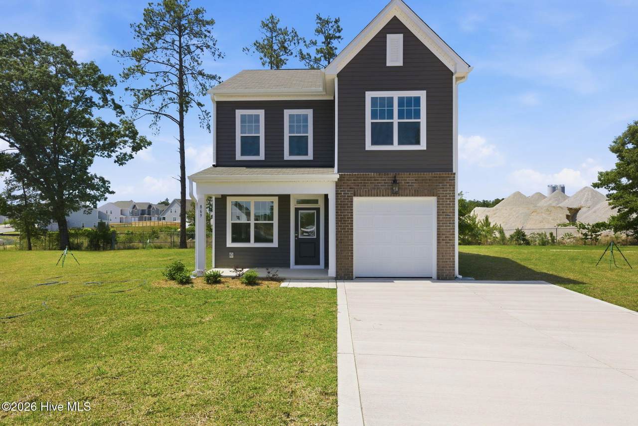 869 Tyers Road - Photo 1