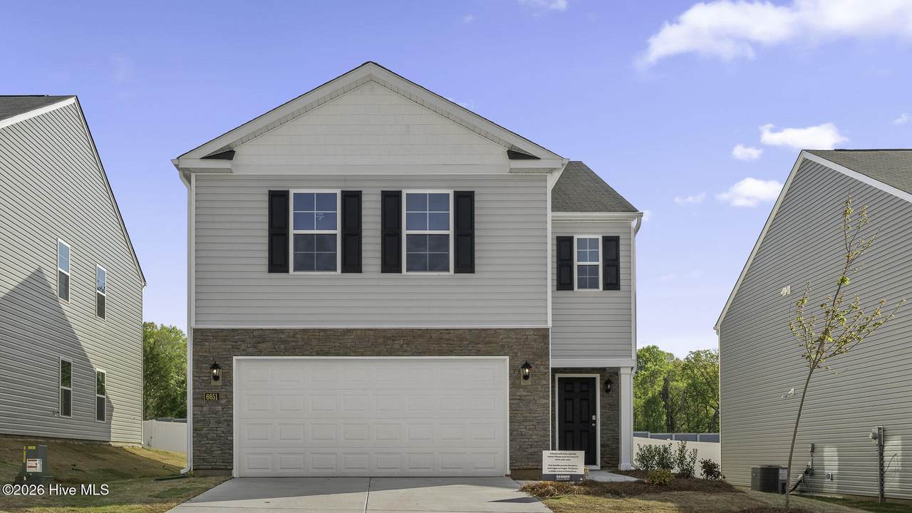 353 Wellspring Drive - Photo 1