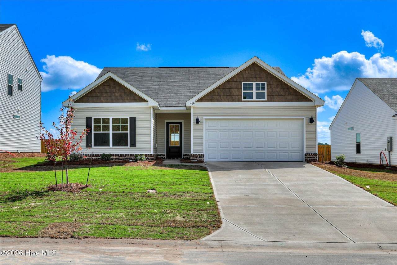 778 Burlington Drive - Photo 1