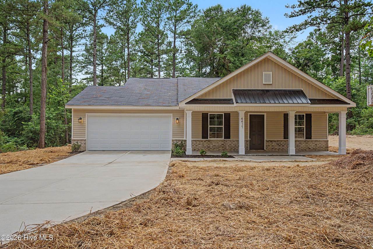 4417 Seago Road - Photo 1