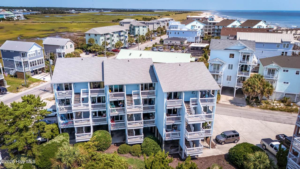 101 Sea Oats Lane - Photo 1