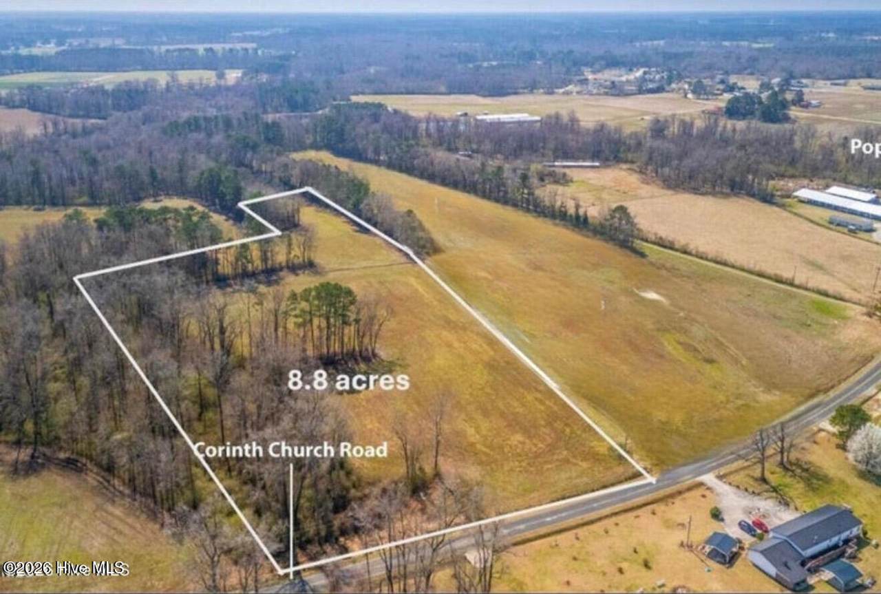 00 Corinth Church Road - Photo 1