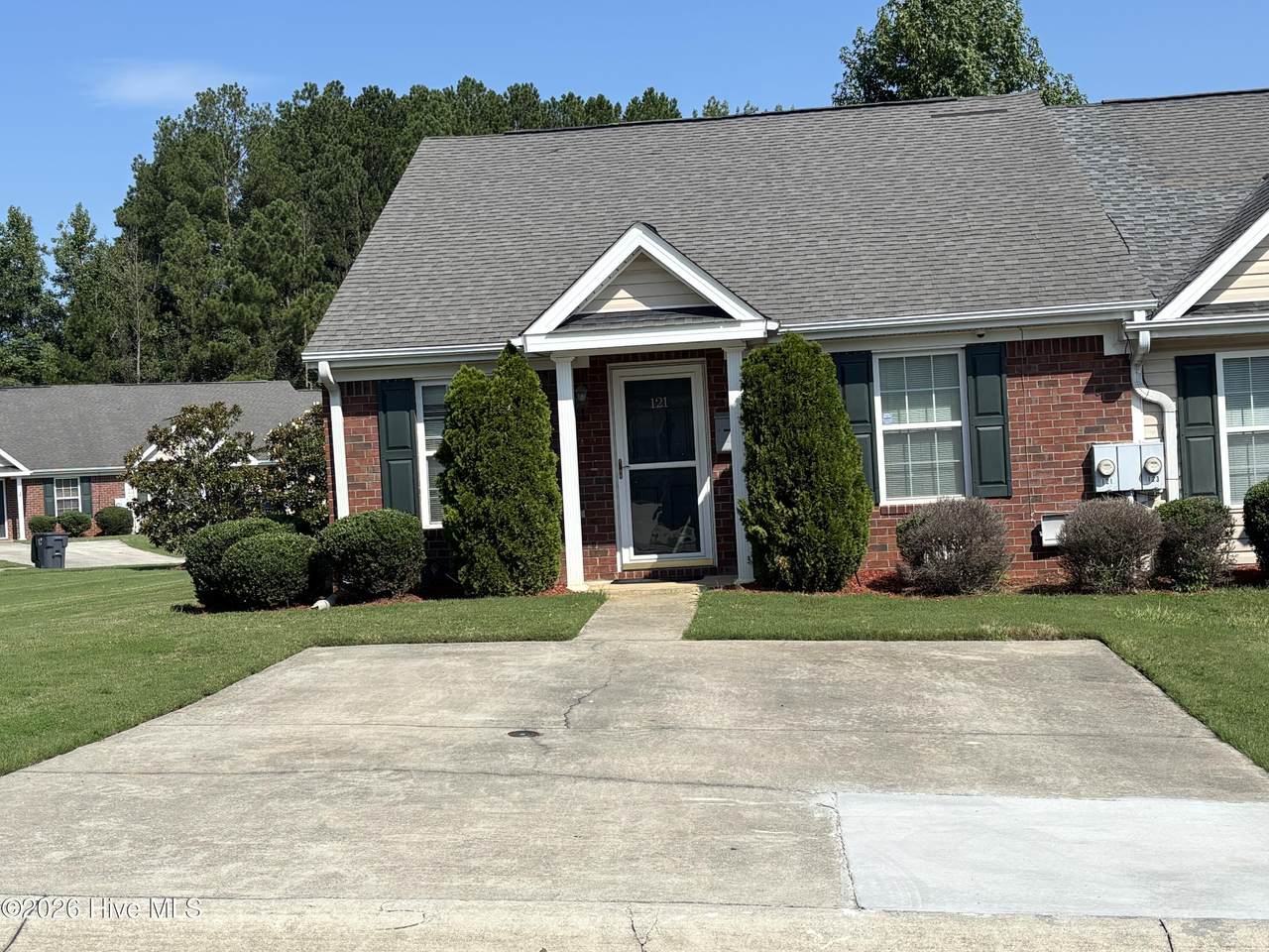 121 Brandimere Drive - Photo 1
