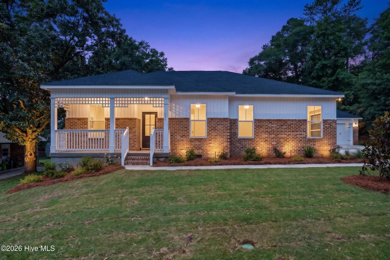 748 Martintown Road - Photo 1