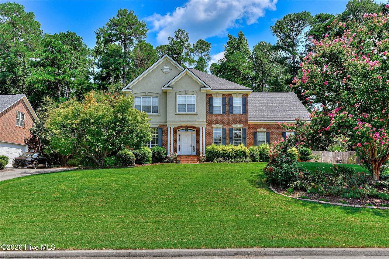 4441 Pierwood Way - Photo 1