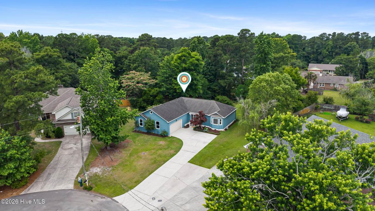 717 Grey Squirrel Drive - Photo 1