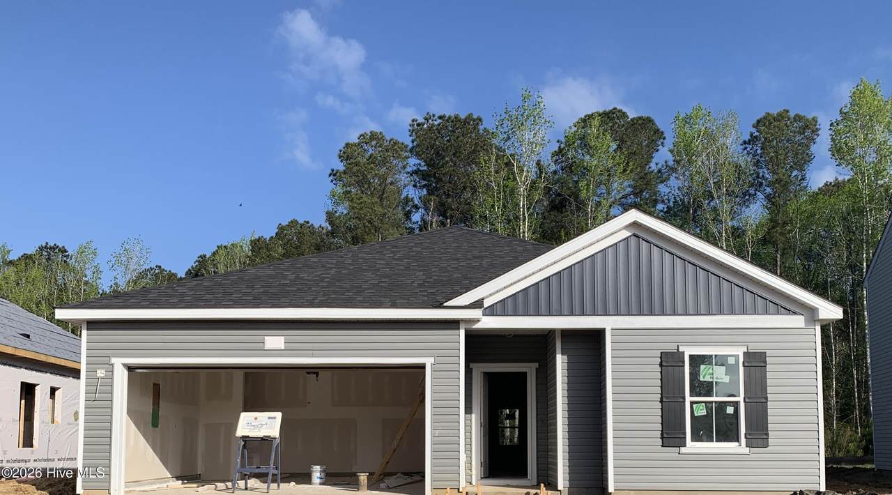 7111 Woodline Drive - Photo 1