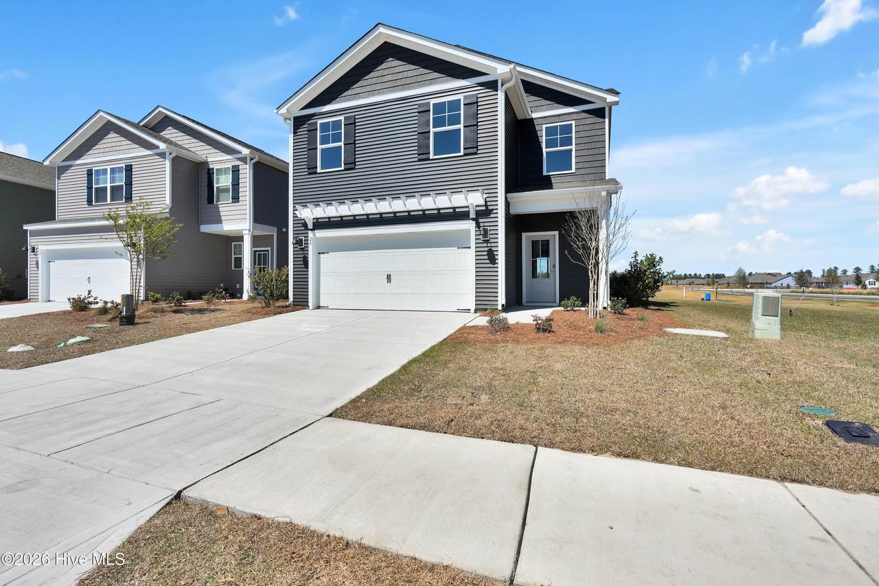 140 Brogdon Street - Photo 1