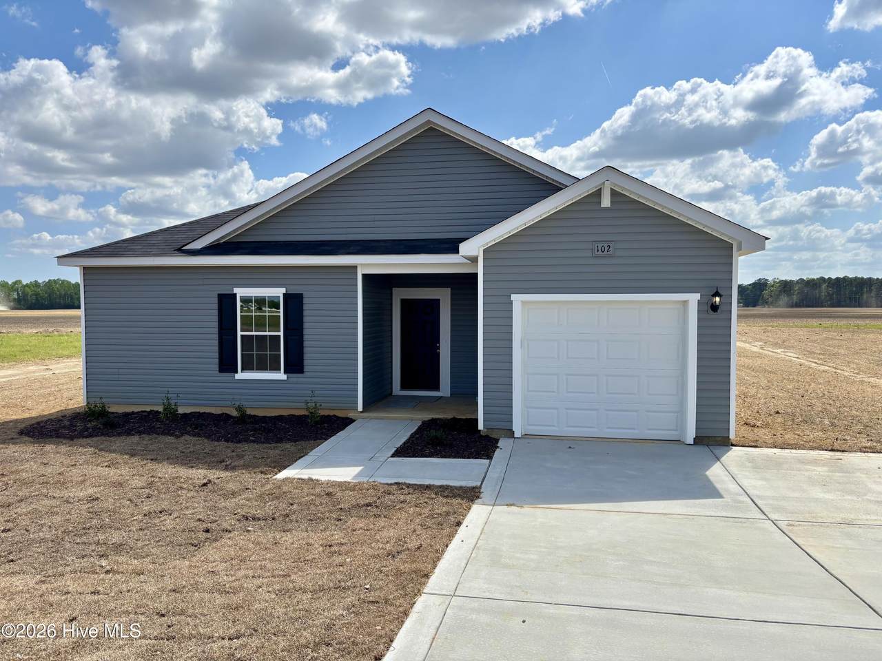 102 Hayes Drive - Photo 1