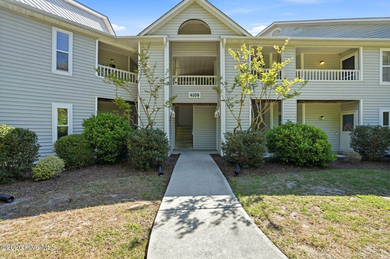 4108 Breezewood Drive - Photo 1