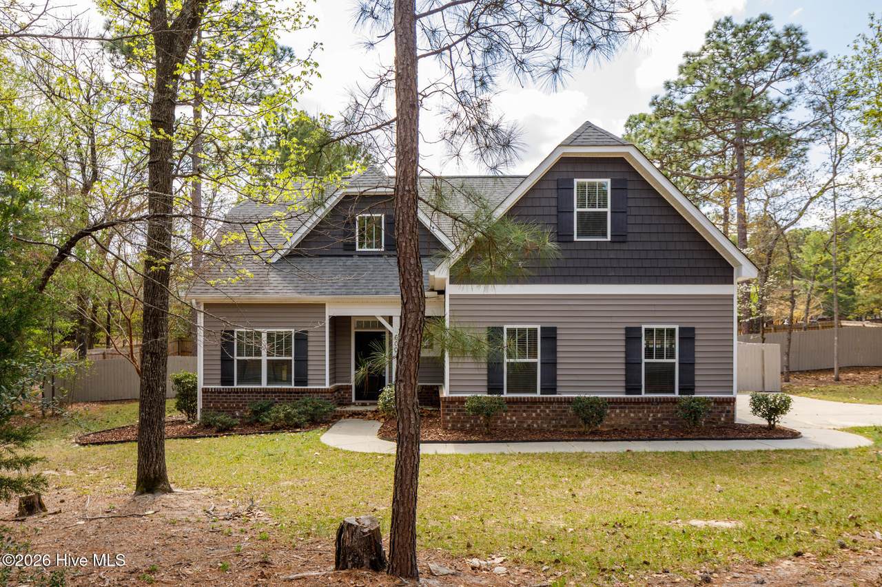 600 Burning Tree Road - Photo 1
