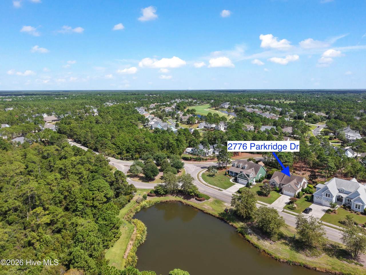 2776 Parkridge Drive - Photo 1