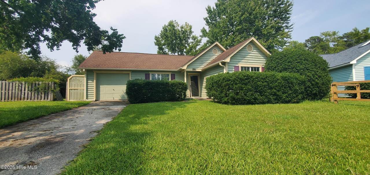 3221 Whitewood Way - Photo 1