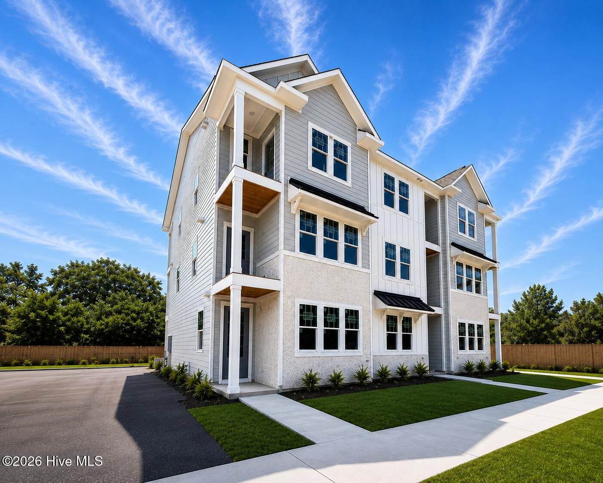 510 Mcrae Street - Photo 1
