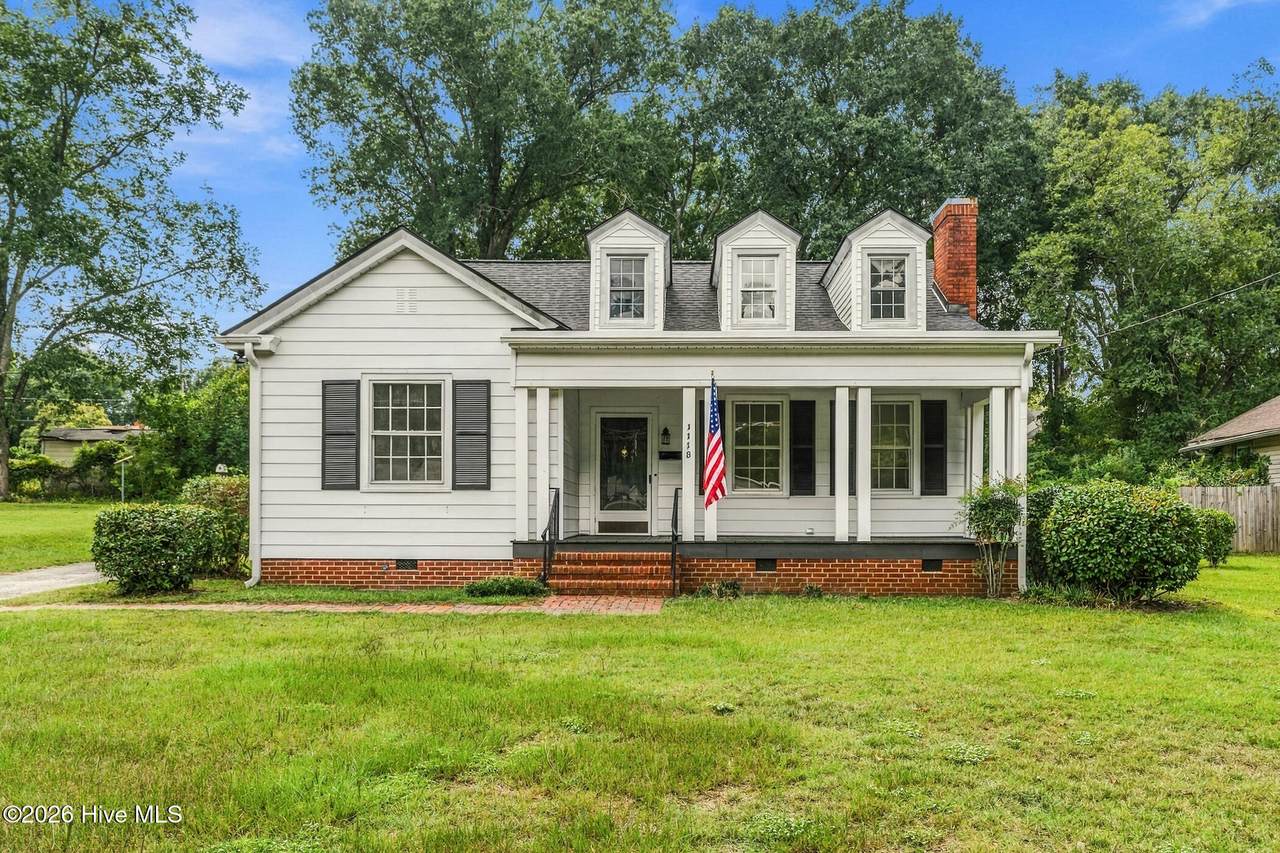 1118 Ann Street - Photo 1