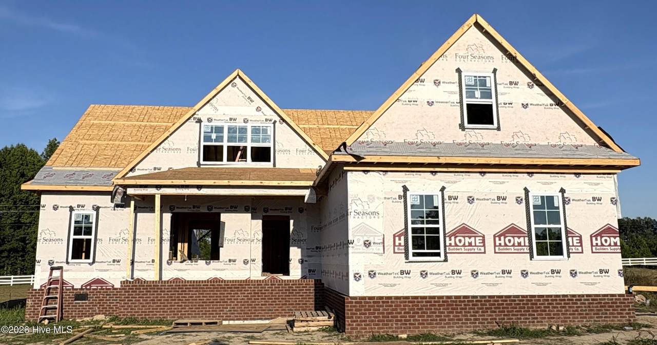 7655 Sweetwater Drive - Photo 1