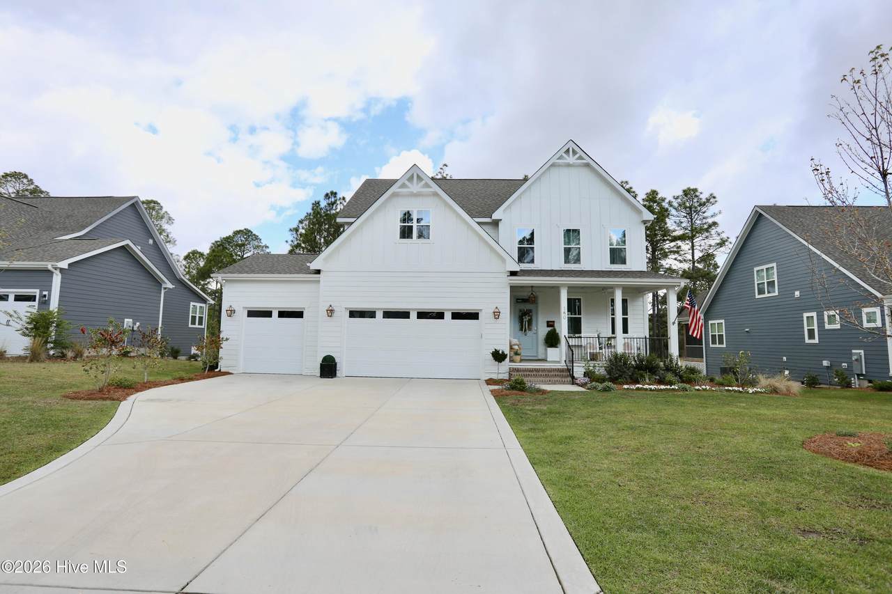 140 Plantation Drive - Photo 1