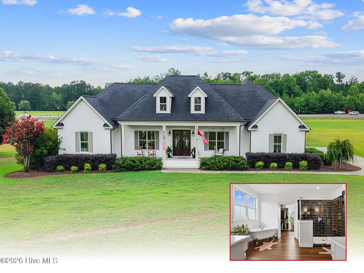 65 Cedar Springs Drive - Photo 1