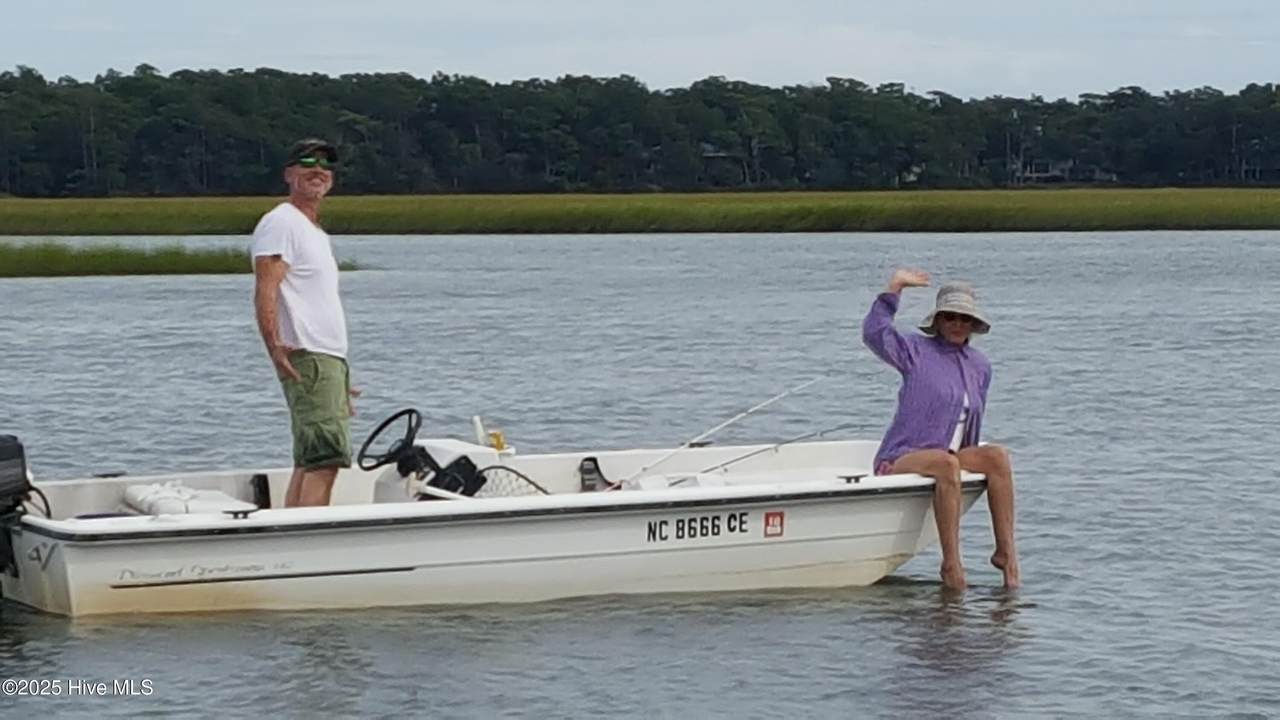 1914 Goose Creek Road - Photo 1