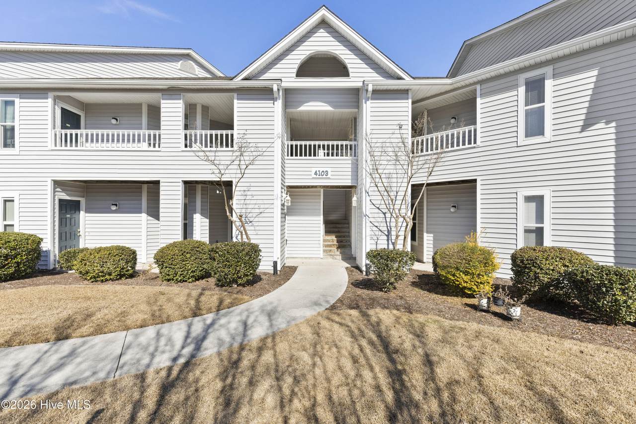 4103 Breezewood Drive - Photo 1