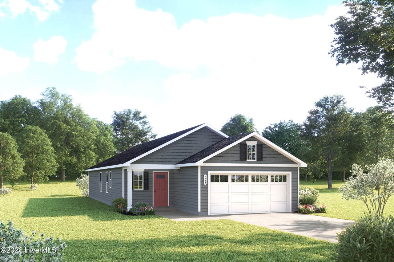 8163 Sterling Oaks Drive - Photo 1